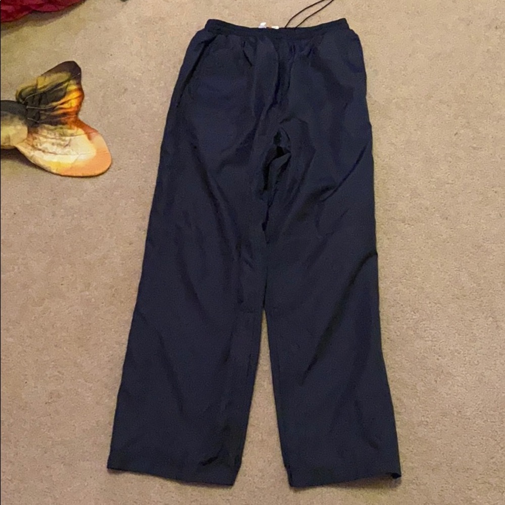 Pro Celebrity track pants